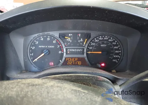 2005 Chevrolet Colorado Ls z USA, uszkodzony, nr VIN 1GCDT136958110388